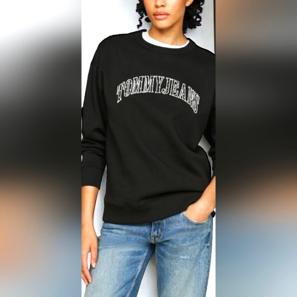 Tommy Hilfiger Sweater (Brand-new Tommy Jeans) - Picture 3 of 6